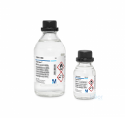 MERCK 100456 Nitric acid 65% EMSURE ISO Safebreak bottle 2.5 L for analysis